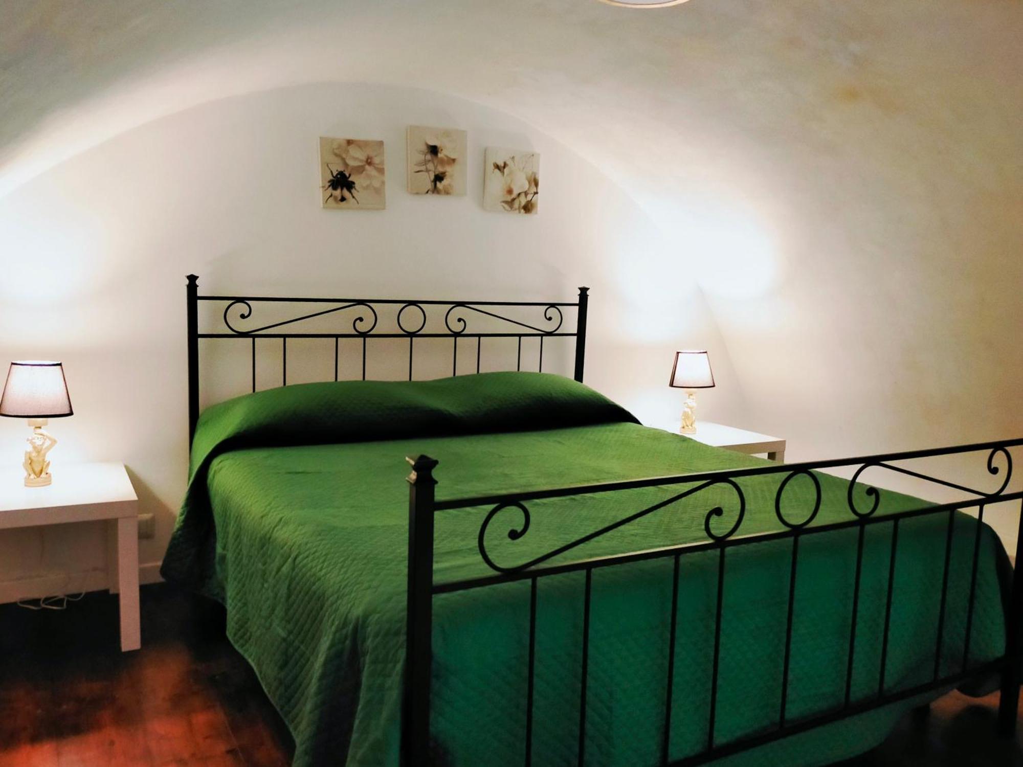 Cuocciu D'Amuri Modica Buitenkant foto